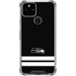NFL Seattle Seahawks Shutout Google Pixel 5 Clear Case